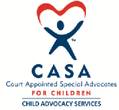 CASA court appointed special advocates for children