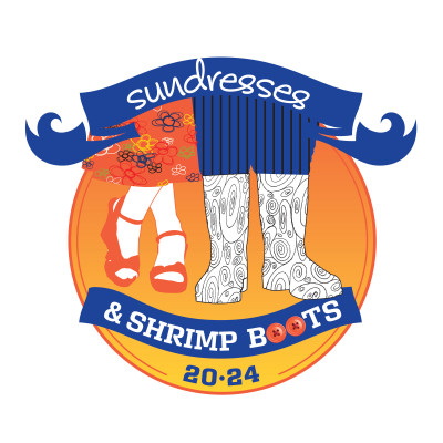 Sundresses and Shrimp Boots 2024