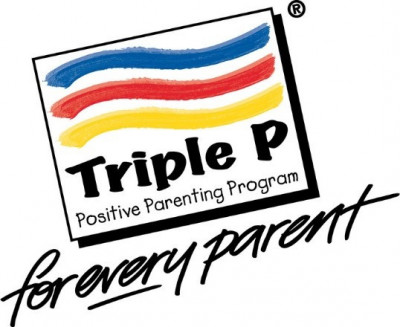 Triple P - Triple P Positive Parenting